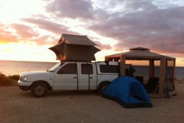 Australien (Gulf of Carpenteria)